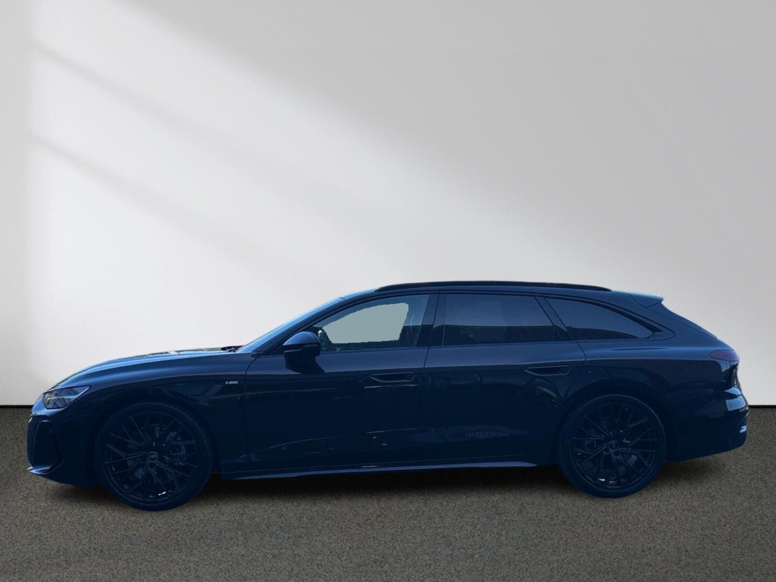 Audi A6 Avant – Bild 2