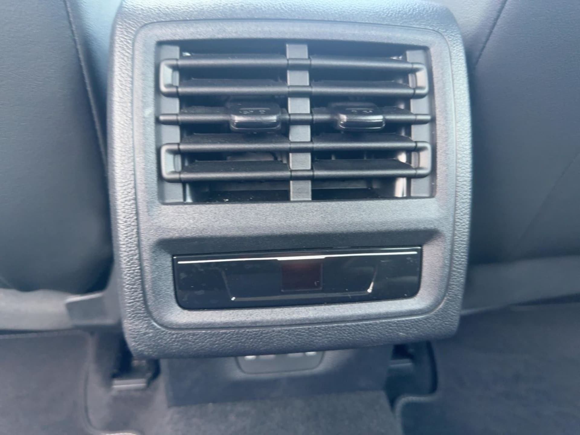 Volkswagen Golf Variant Goal