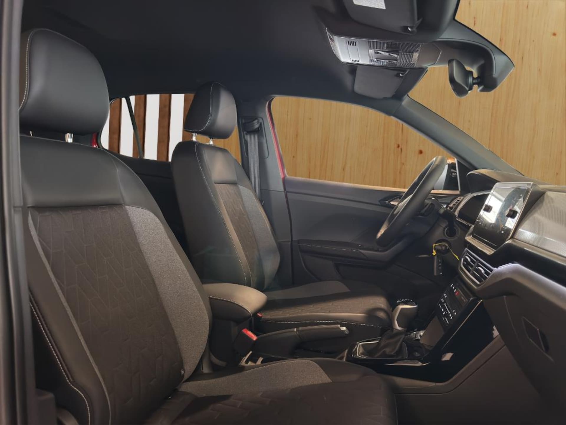 Volkswagen T-Cross ENERGY