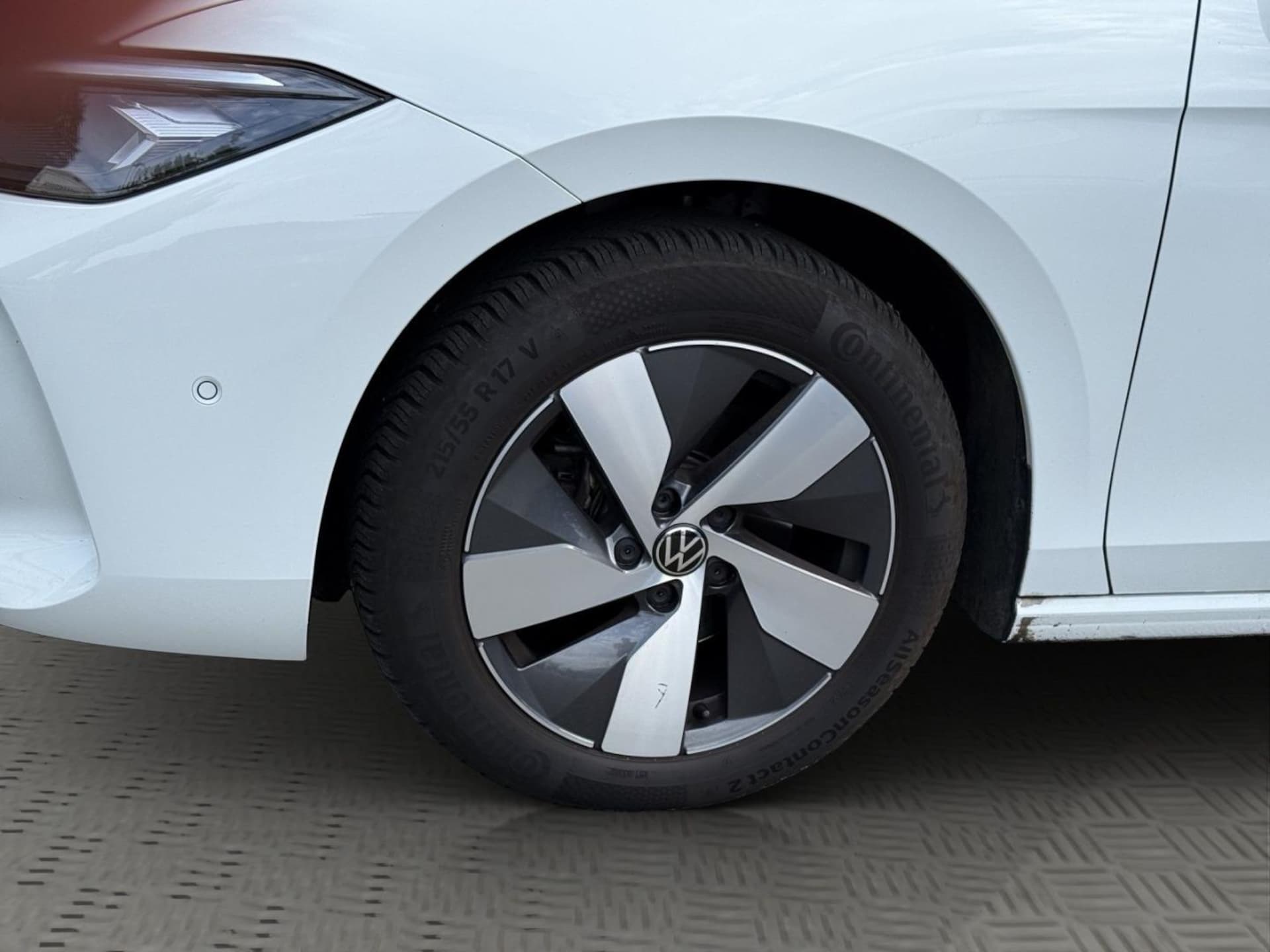 Volkswagen Passat Business