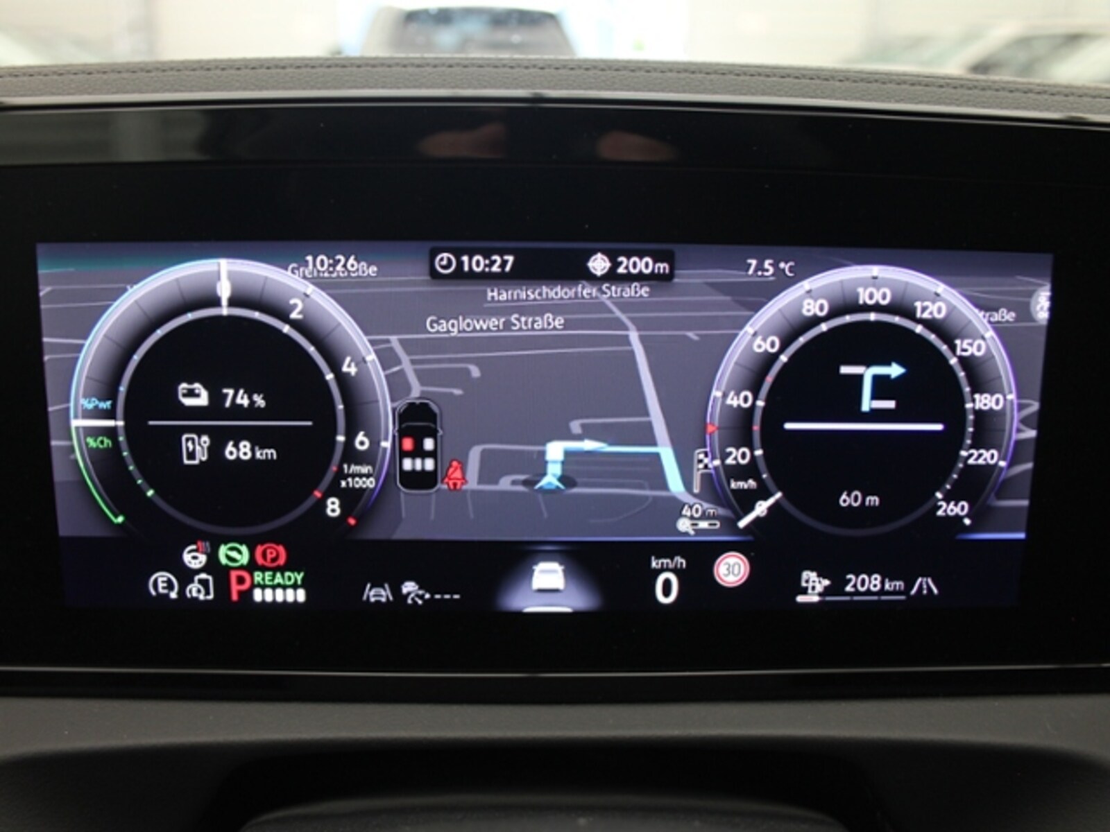 Volkswagen Tiguan – Bild 21