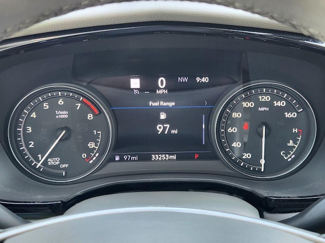 2024 Cadillac XT5 Premium Luxury - Photo 20