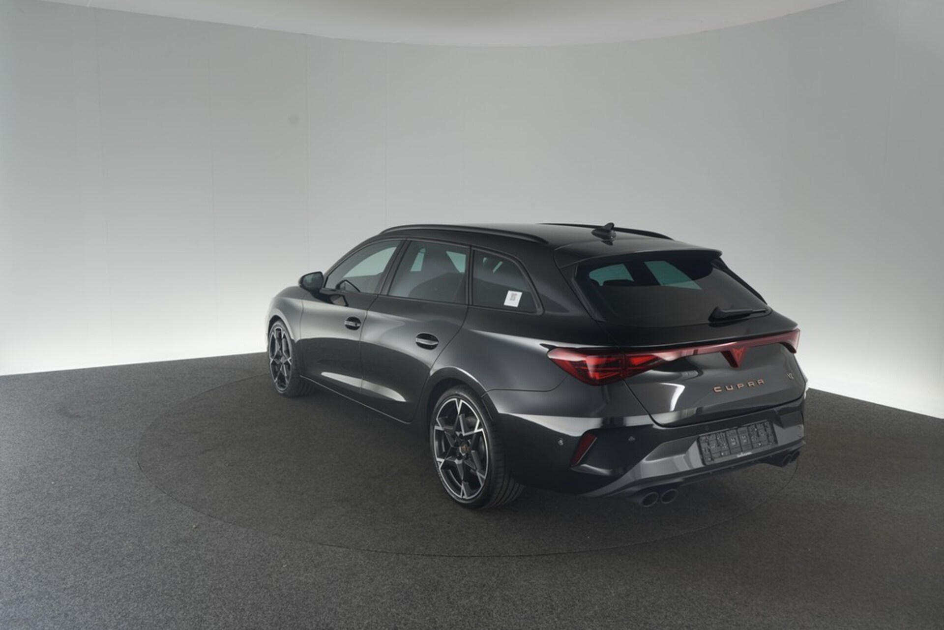 CUPRA Leon Sportstourer VZ