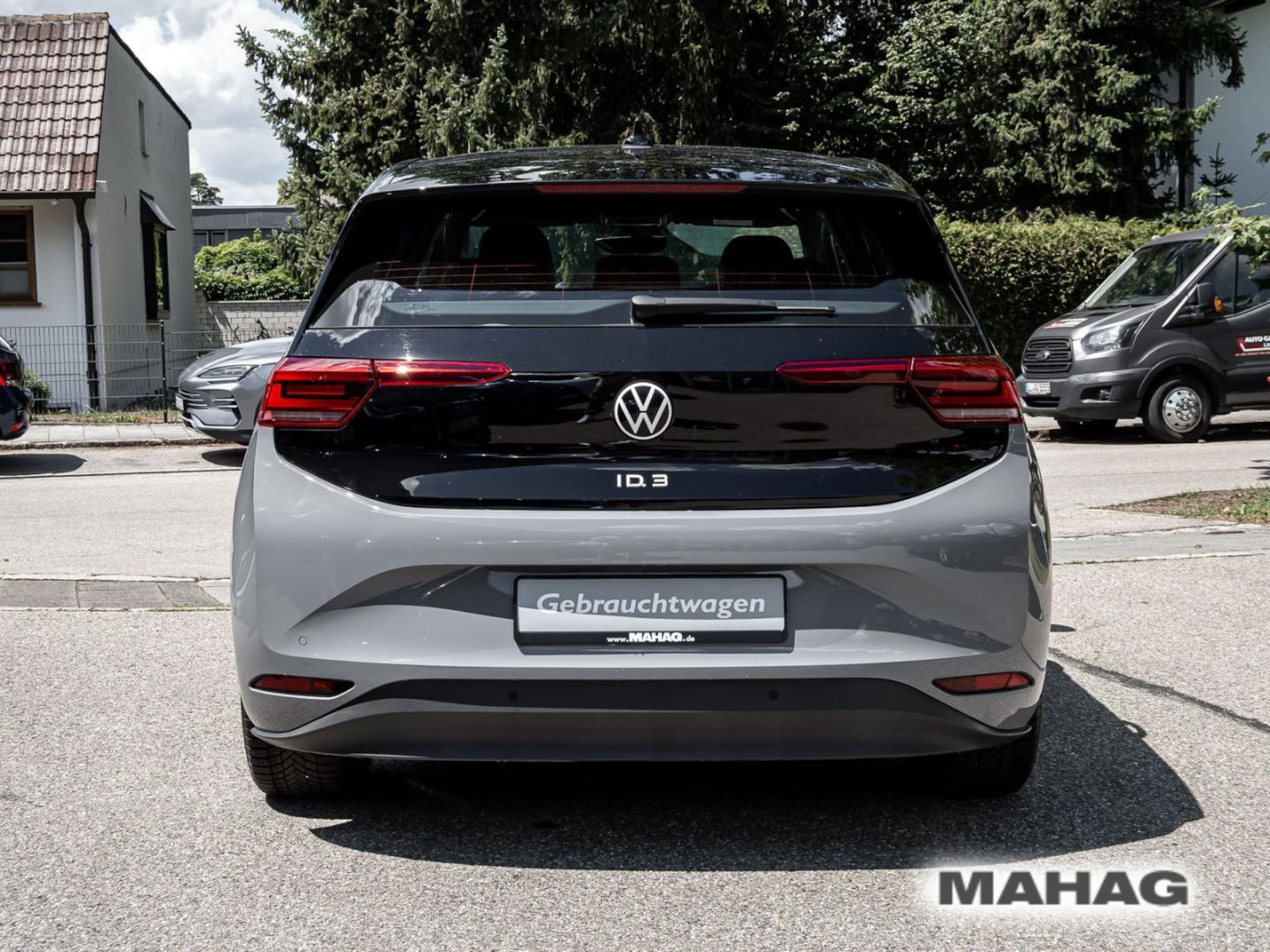 Volkswagen ID.3 Pro S