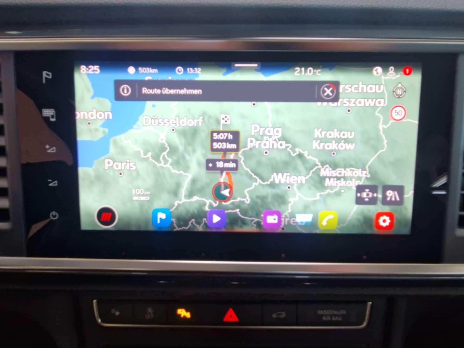 SEAT Ateca Style