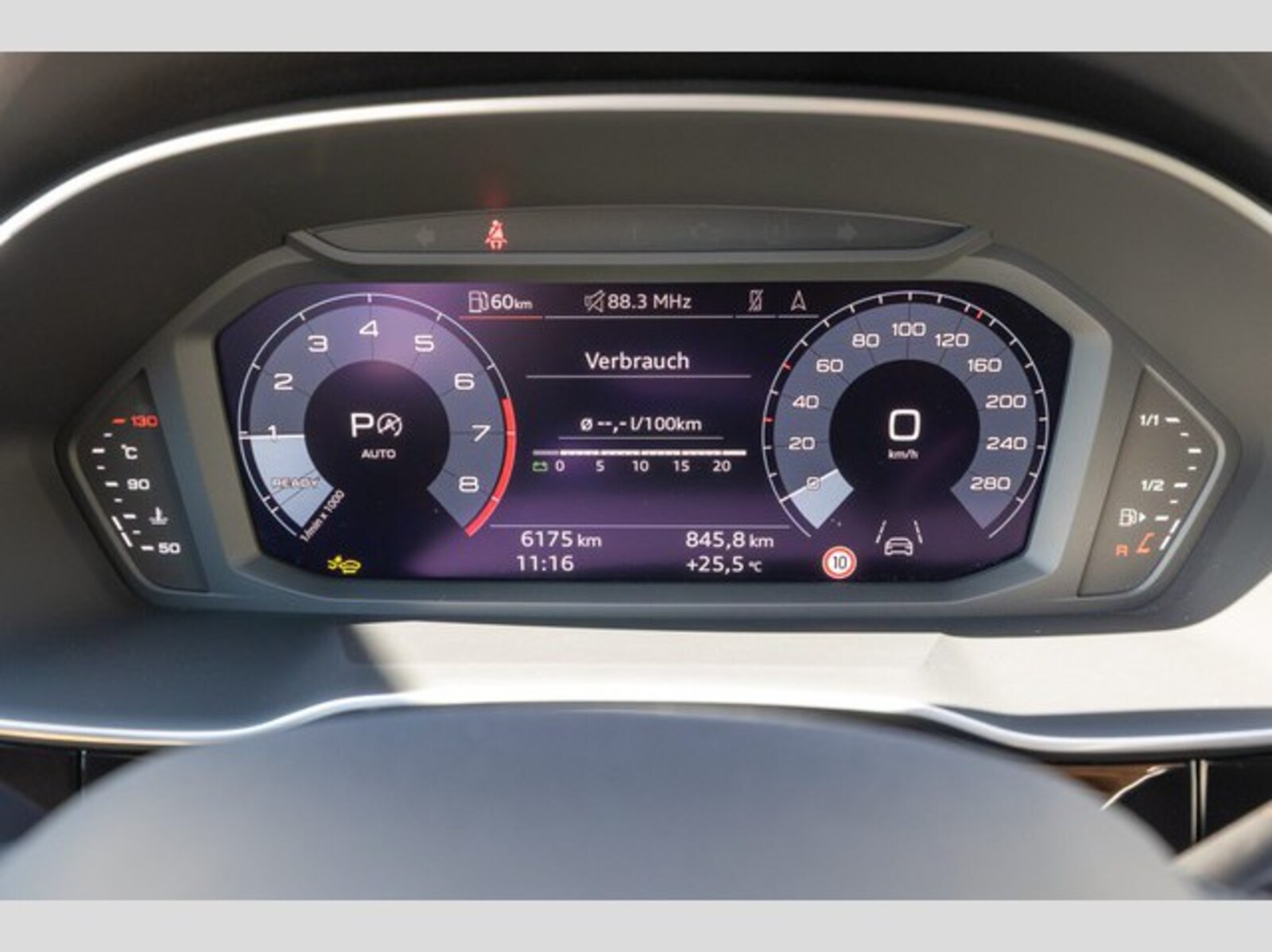 Audi Q3 Sportback – Bild 12