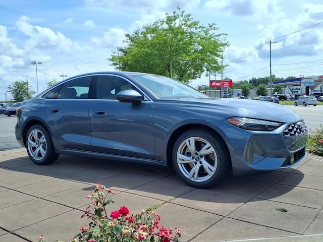 2026 Audi A5 Sedan
