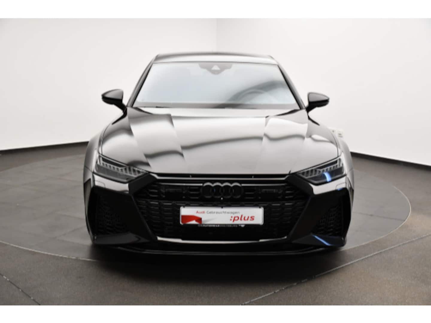 Bild über Audi RS 7 Sportback TFSI quattro tiptronic - für weitere Informationen kontaktieren Sie den Audi Partner