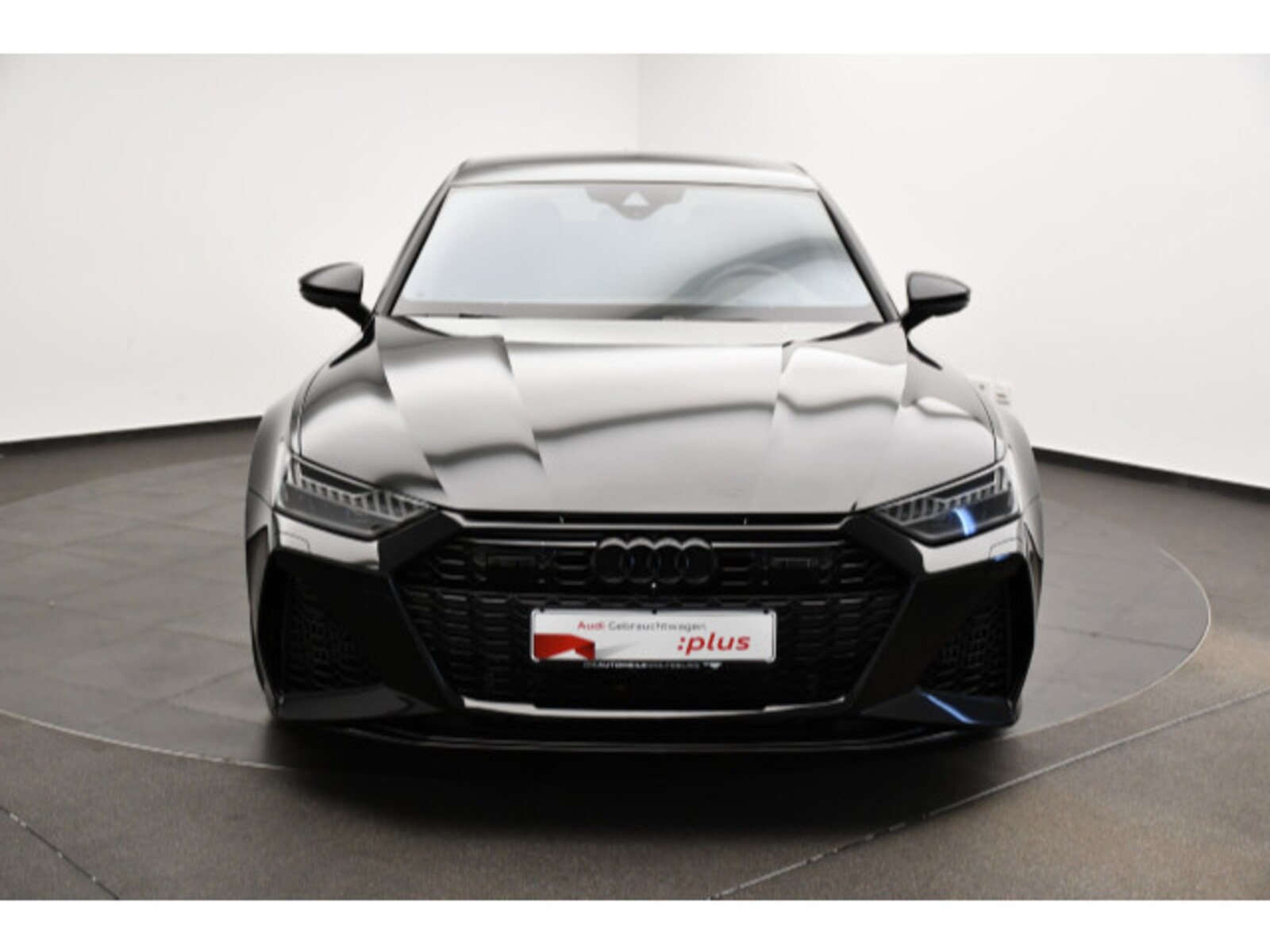 Audi RS 7 Sportback – Bild 22