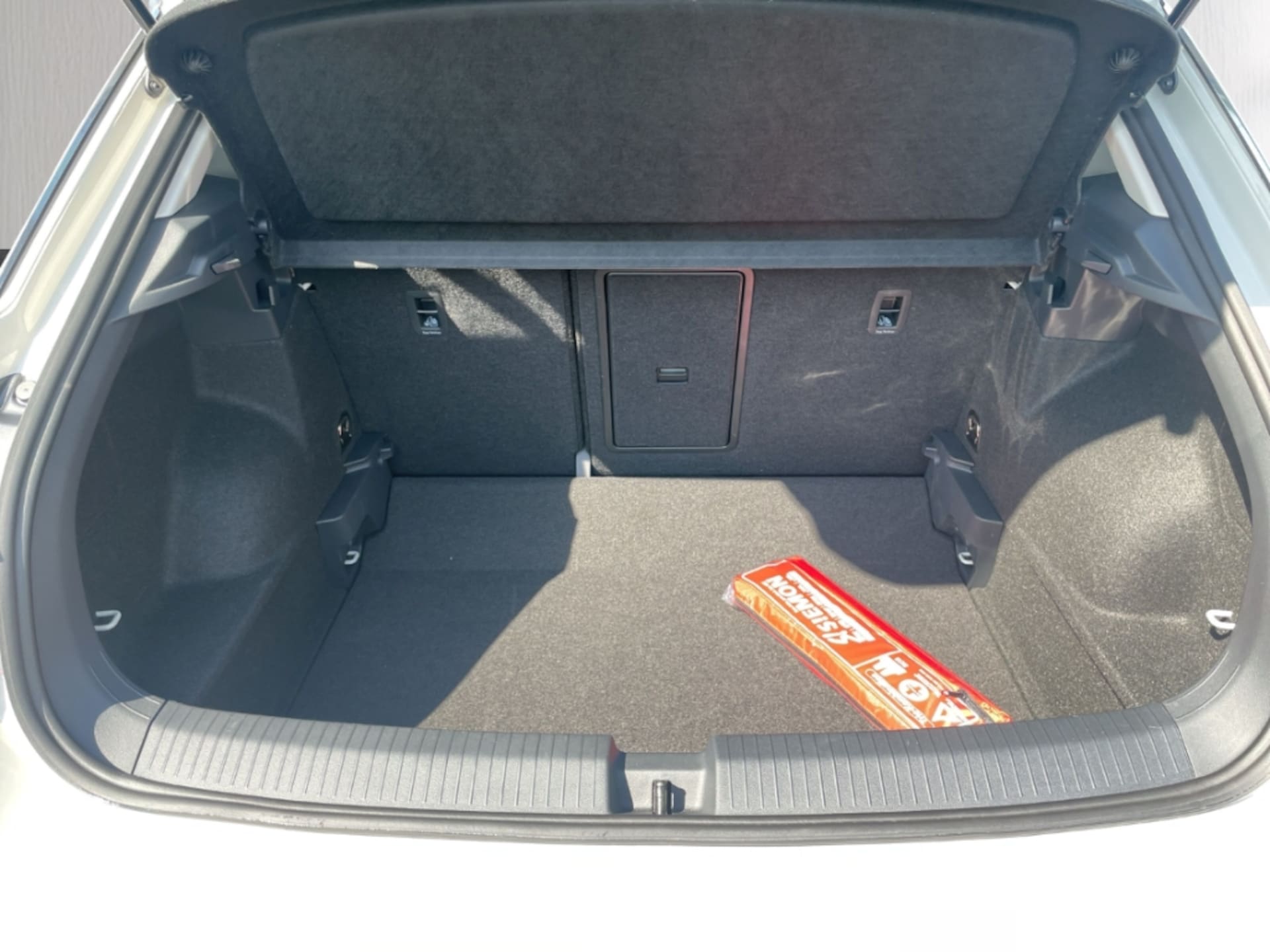 Volkswagen T-Roc MOVE