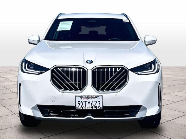 2026 BMW X3