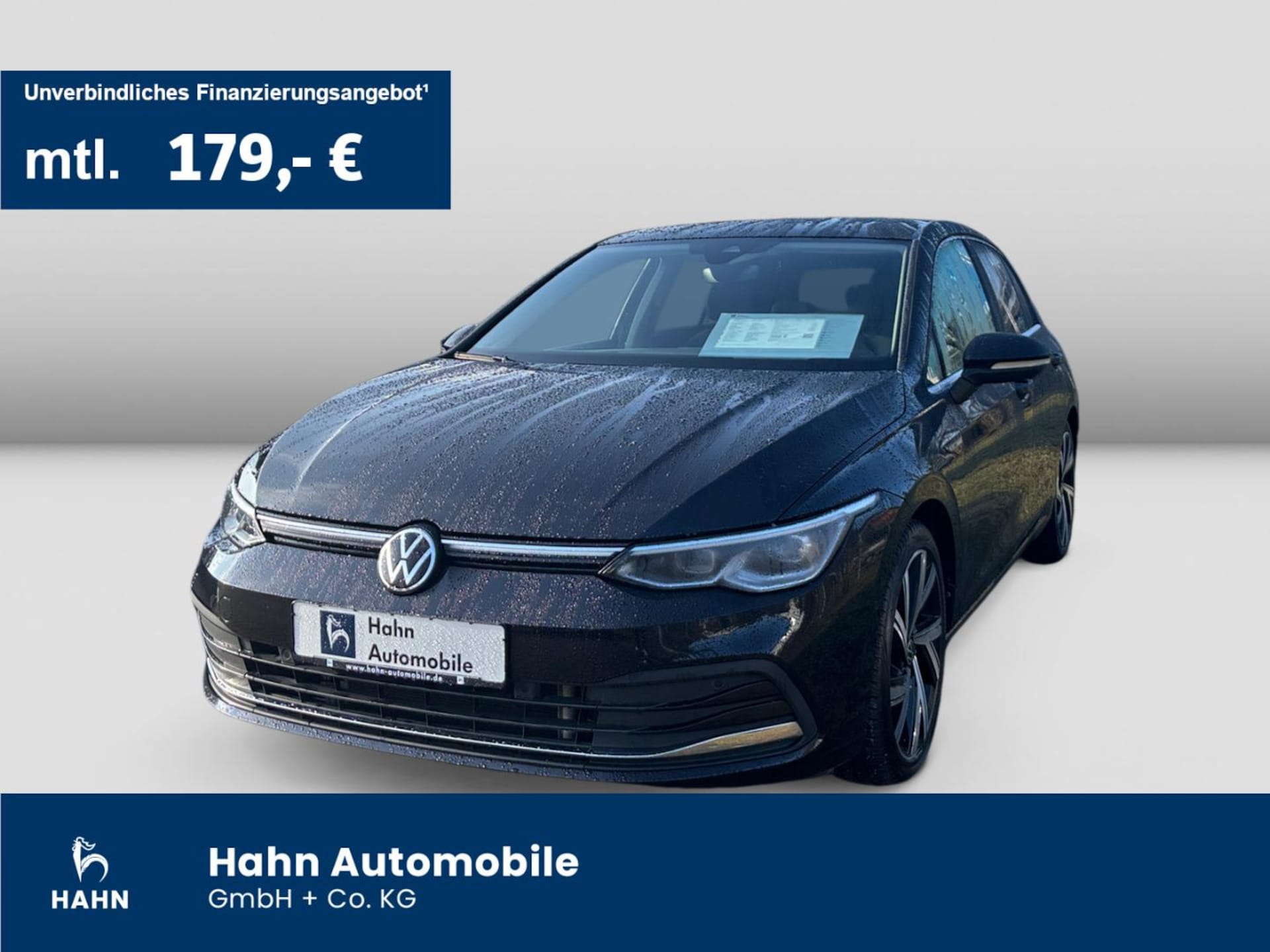 Volkswagen Golf Style
