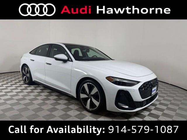 Photo of 2026 Audi A5 Sedan