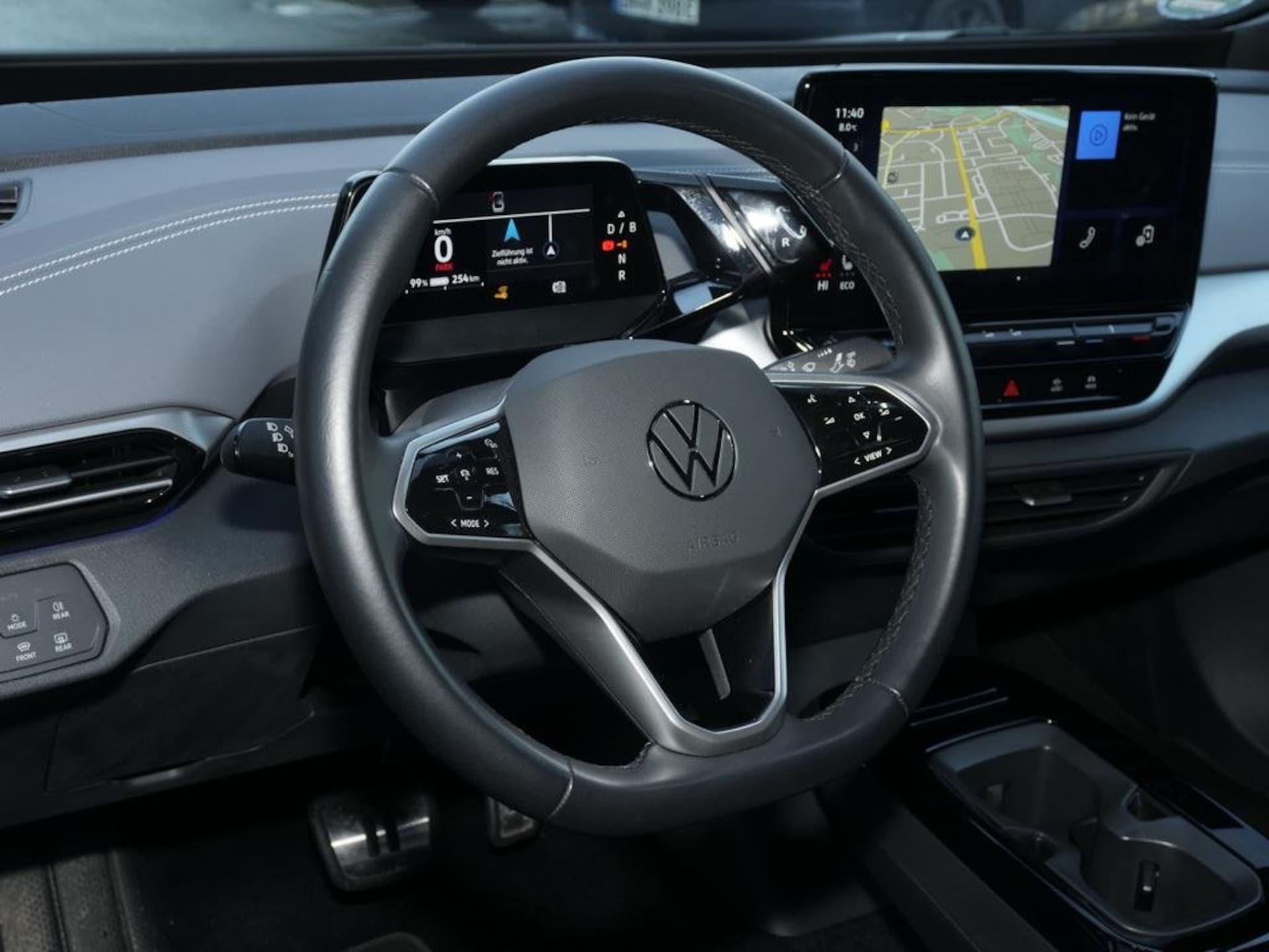 Volkswagen ID.5 Pro