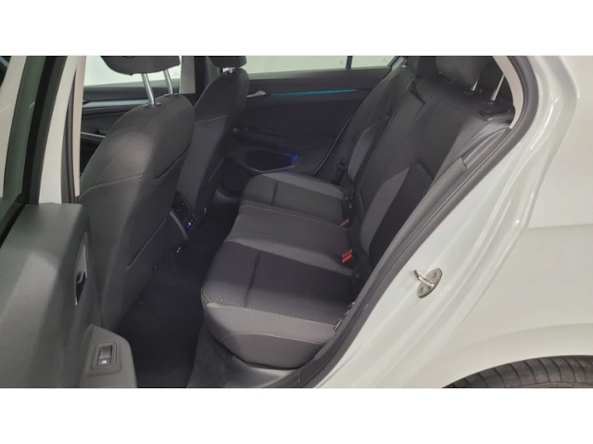 Volkswagen Golf Active