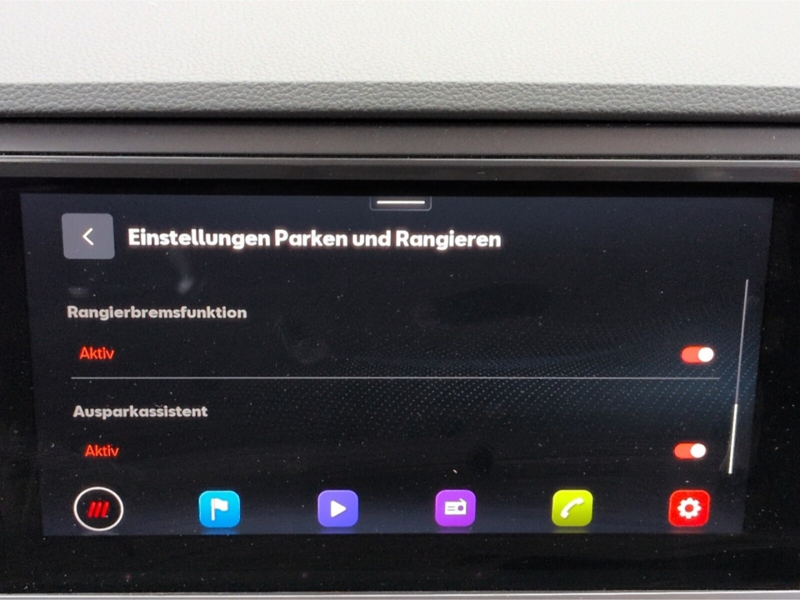 CUPRA Ateca – Bild 13