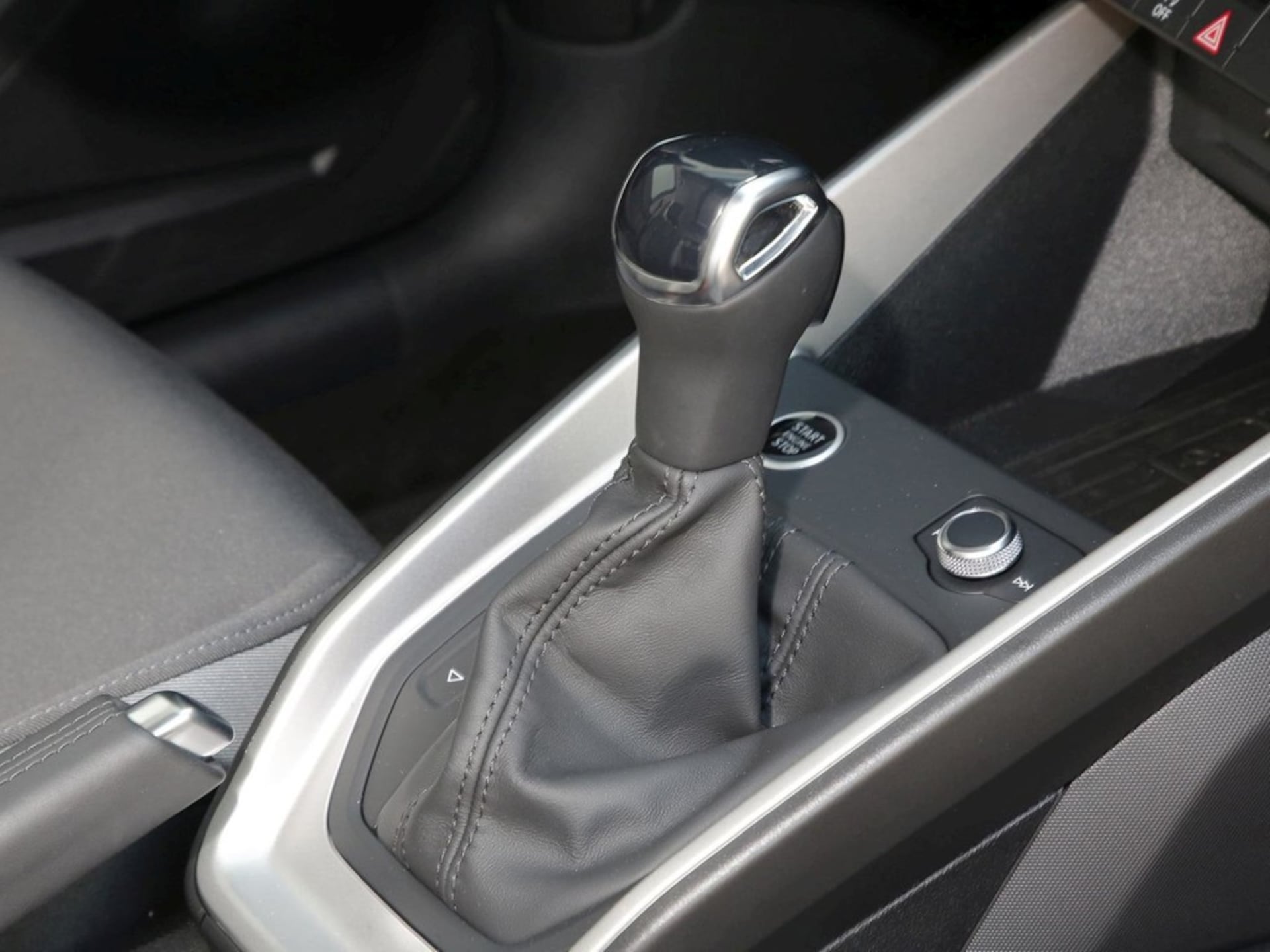 Audi A1 Sportback S line