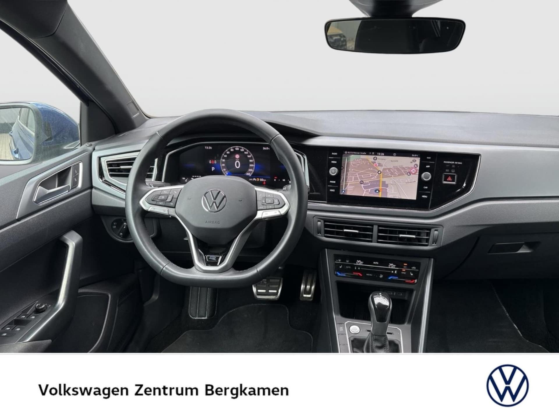 Volkswagen Taigo R-Line