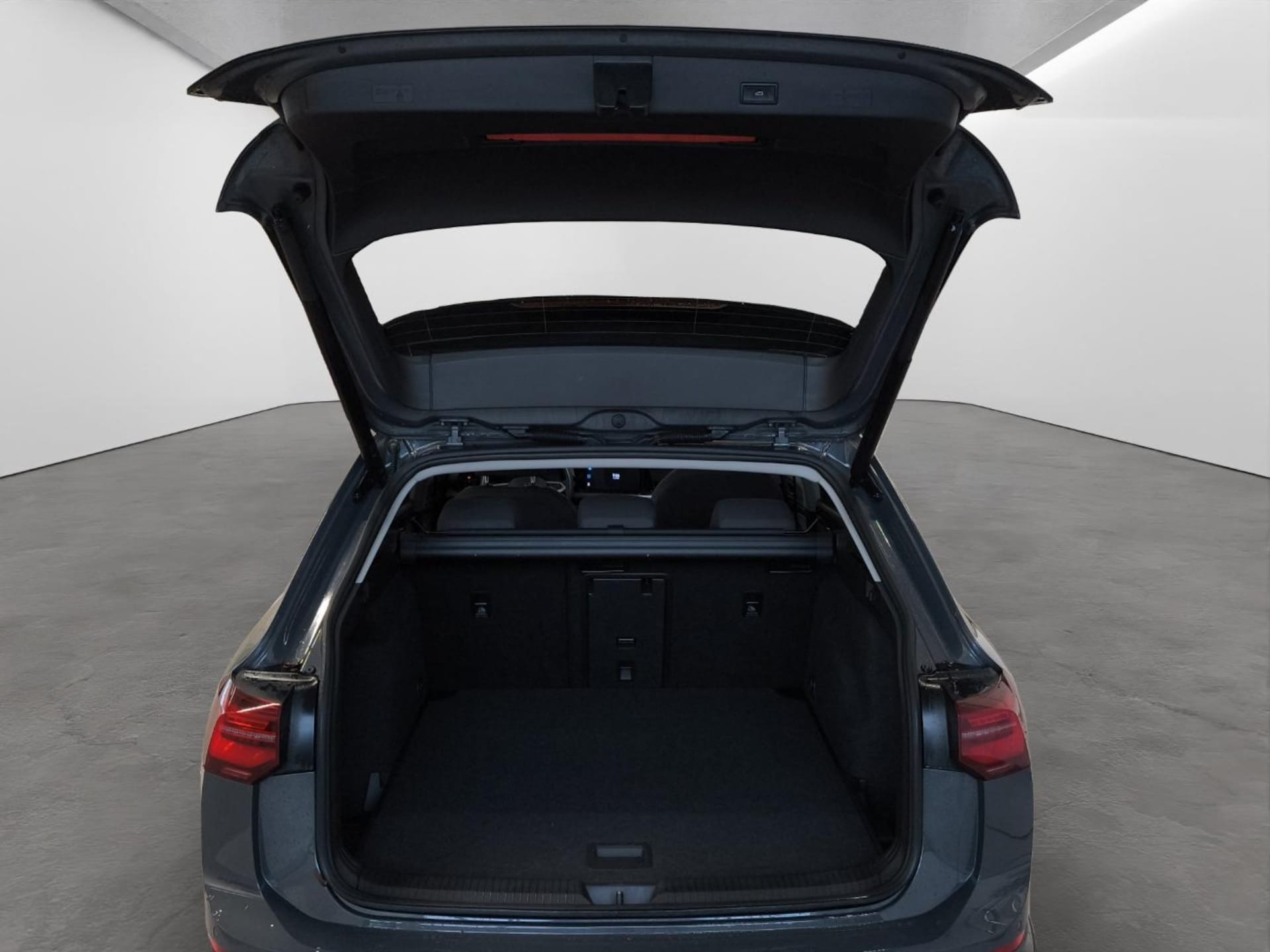 Volkswagen Golf Variant Alltrack