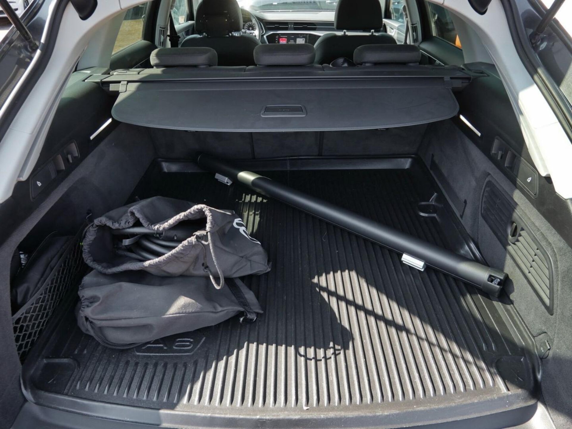 Audi A6 Avant TFSI e Sport