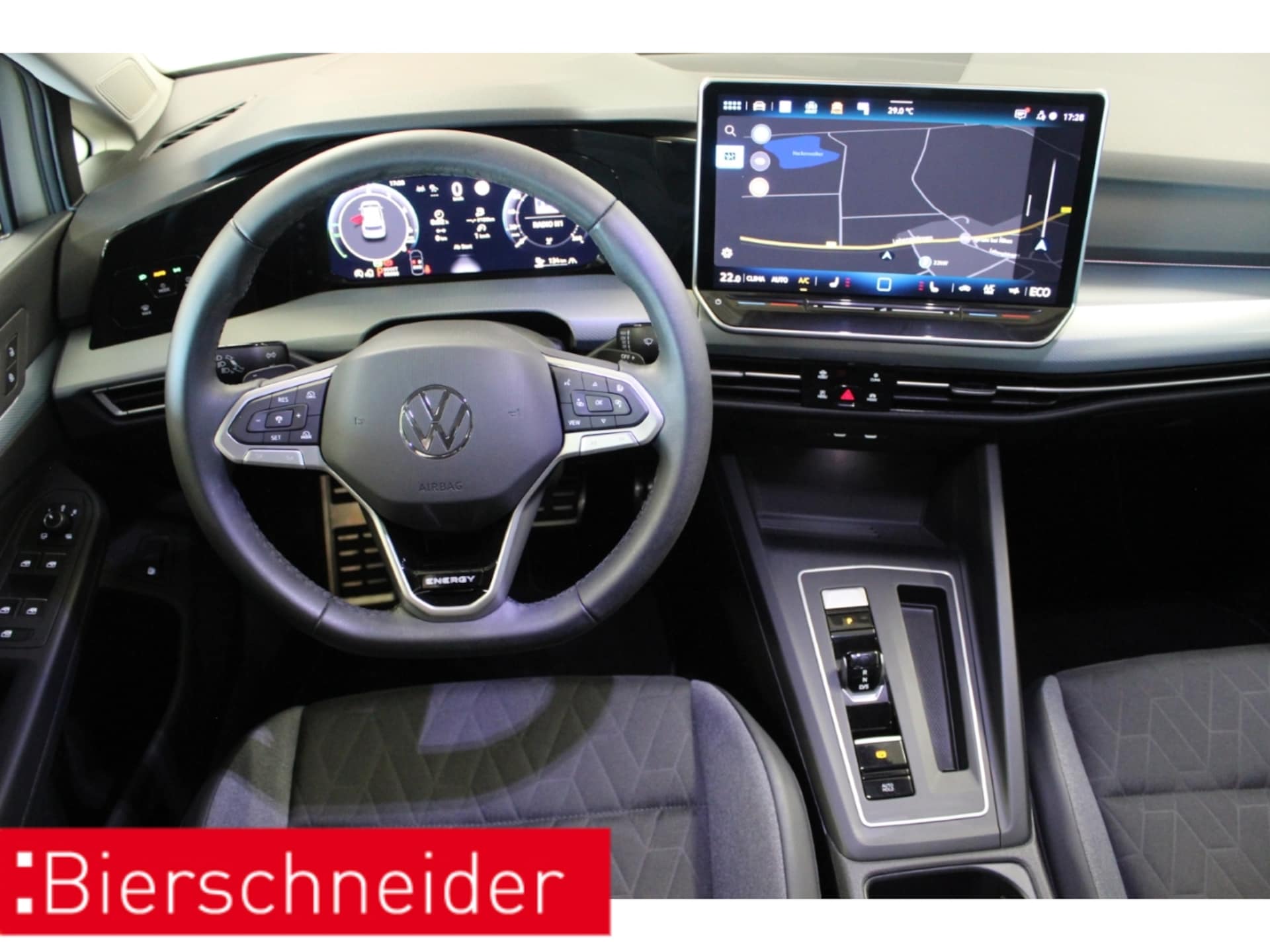 Volkswagen Golf ENERGY