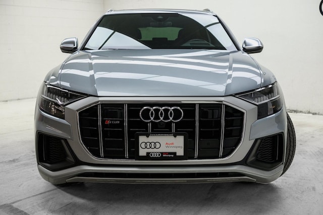 2023 Audi SQ8