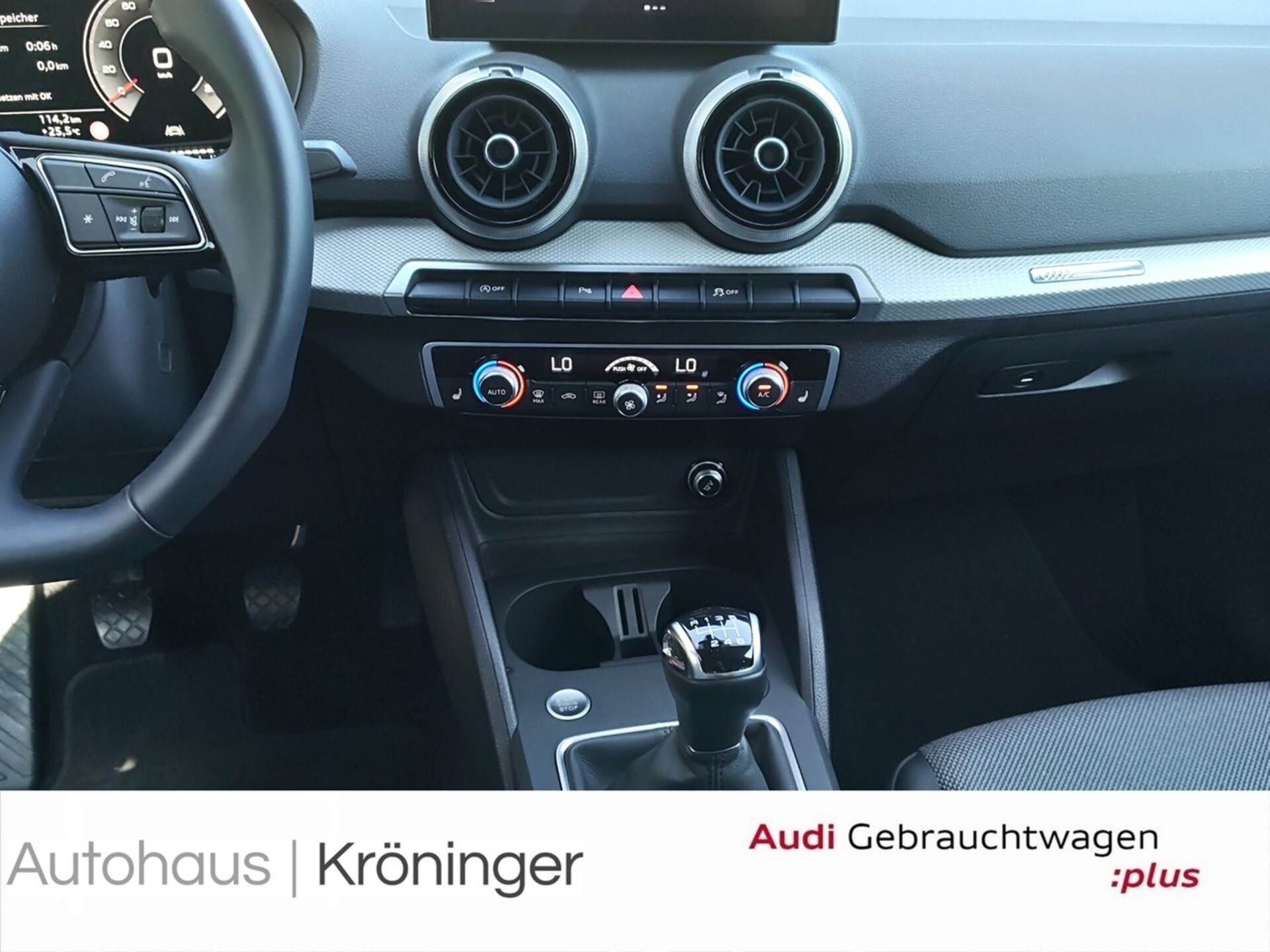 Audi Q2 Advanced