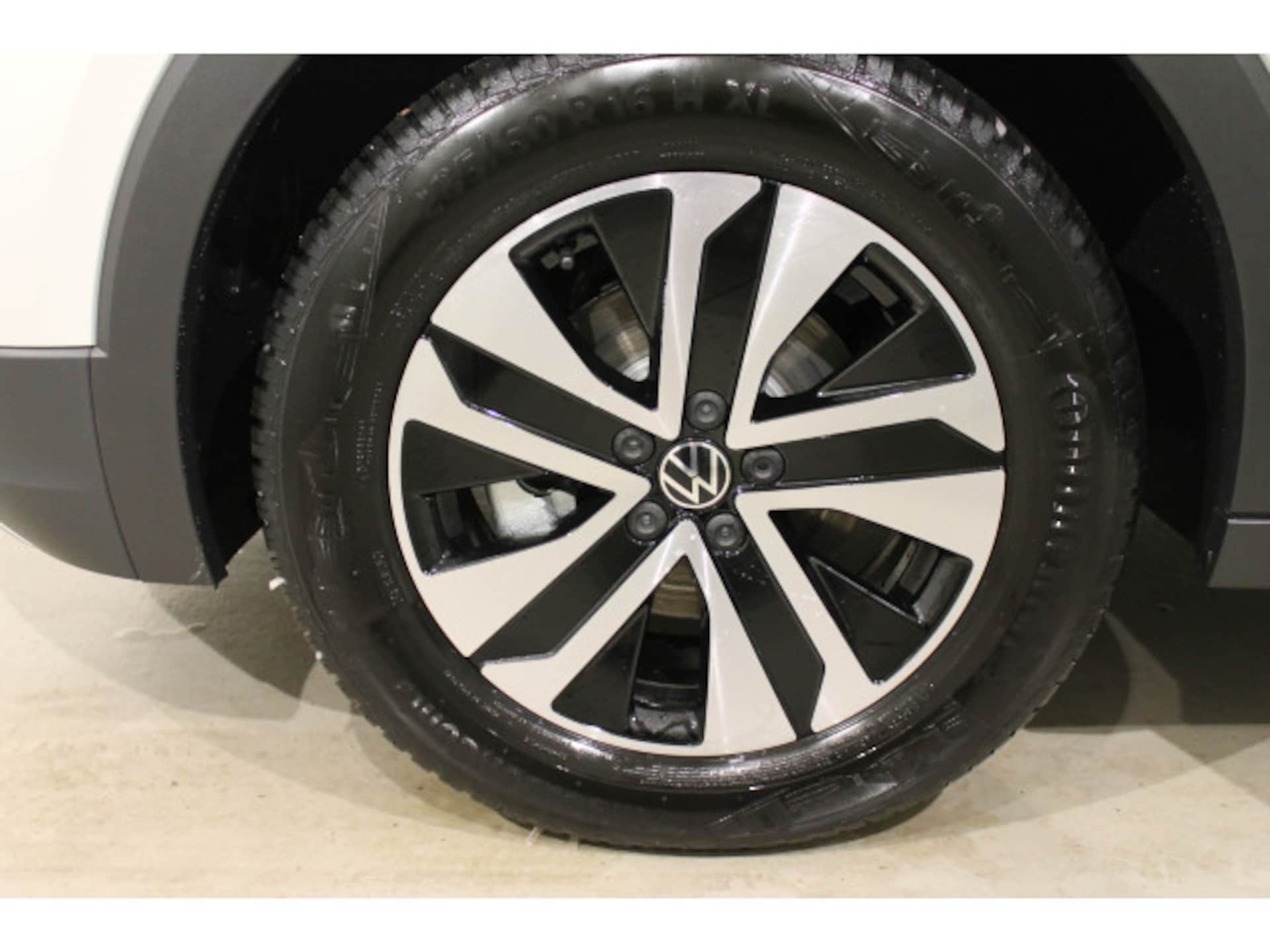 Volkswagen T-Cross ENERGY