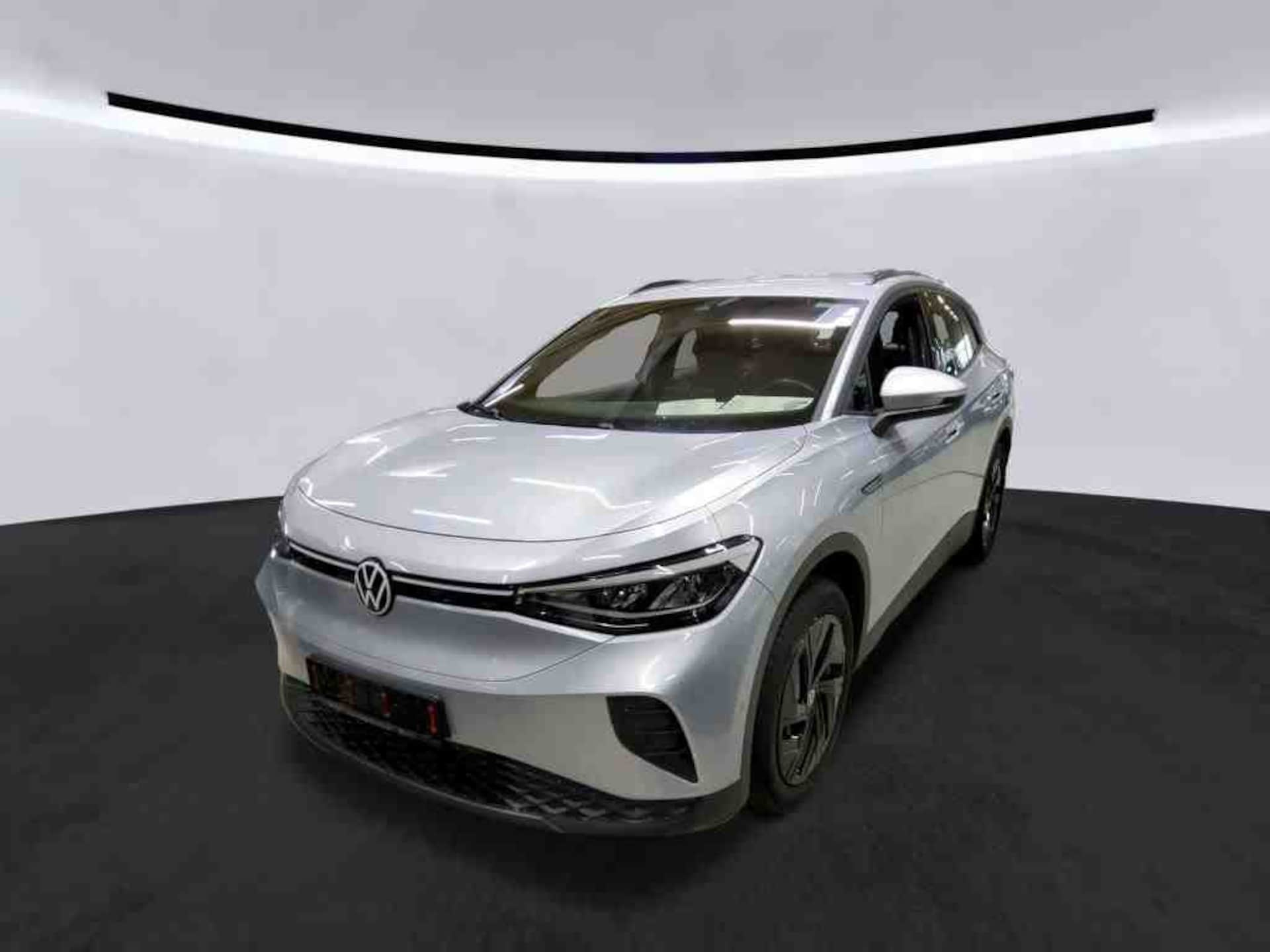 Volkswagen ID.4 Pro Performance