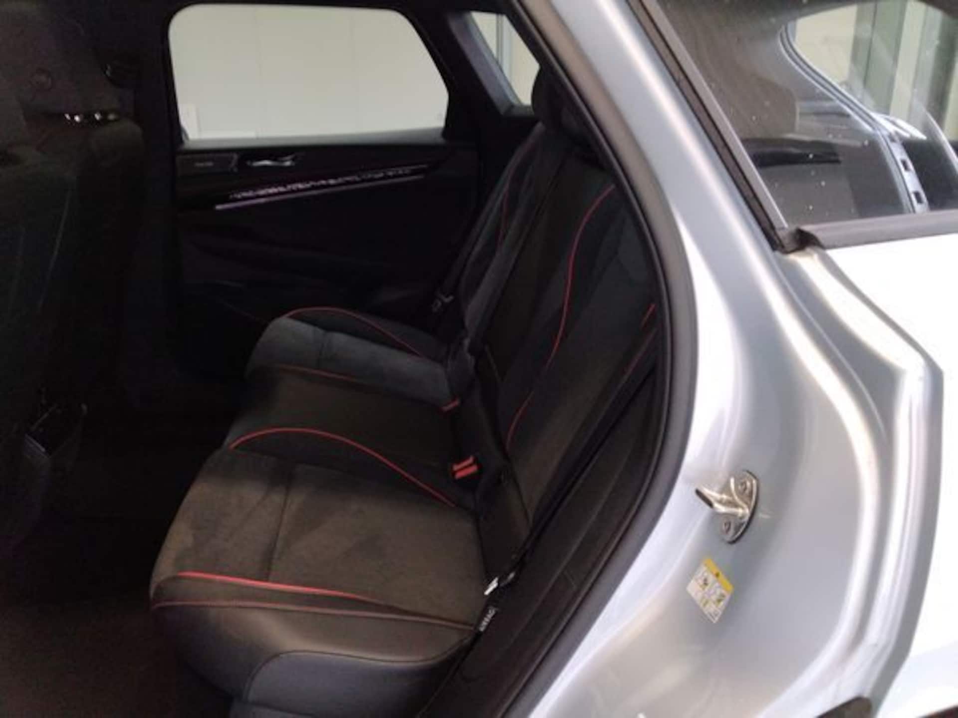 Volkswagen ID.7 Tourer GTX