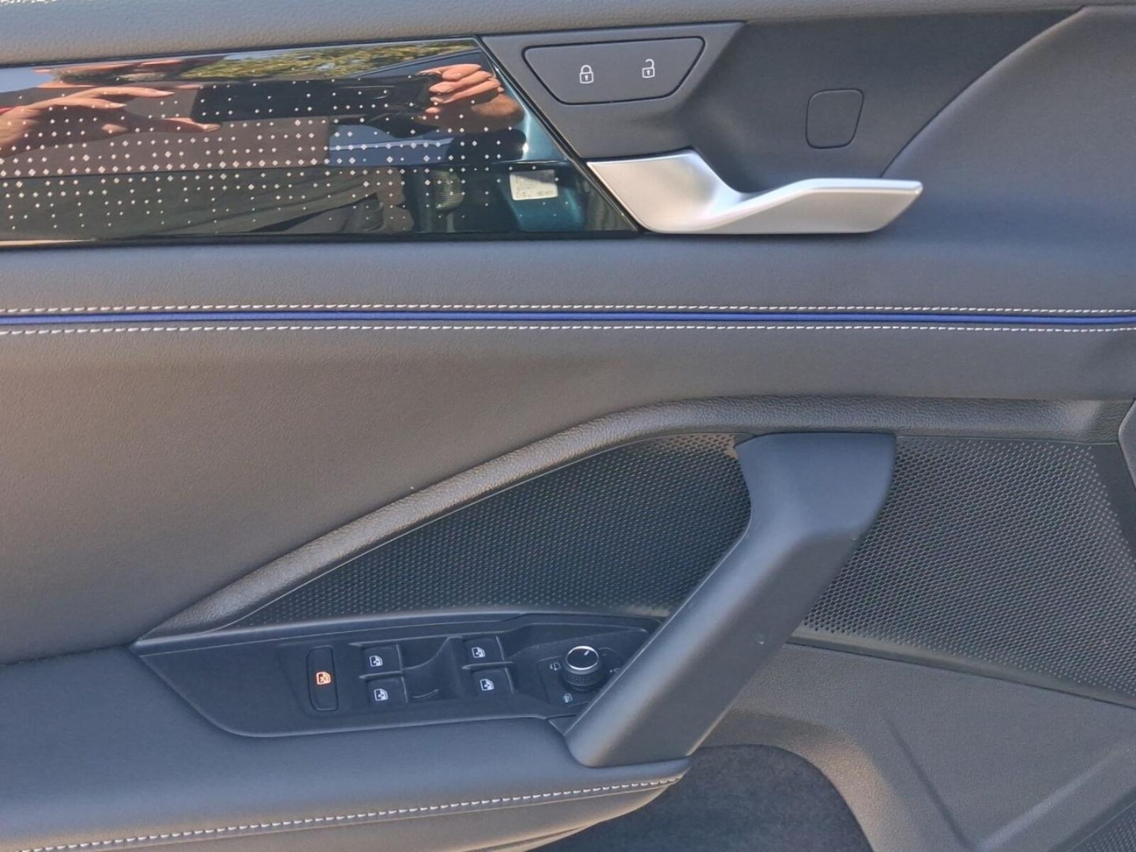 Volkswagen Tiguan – Bild 8
