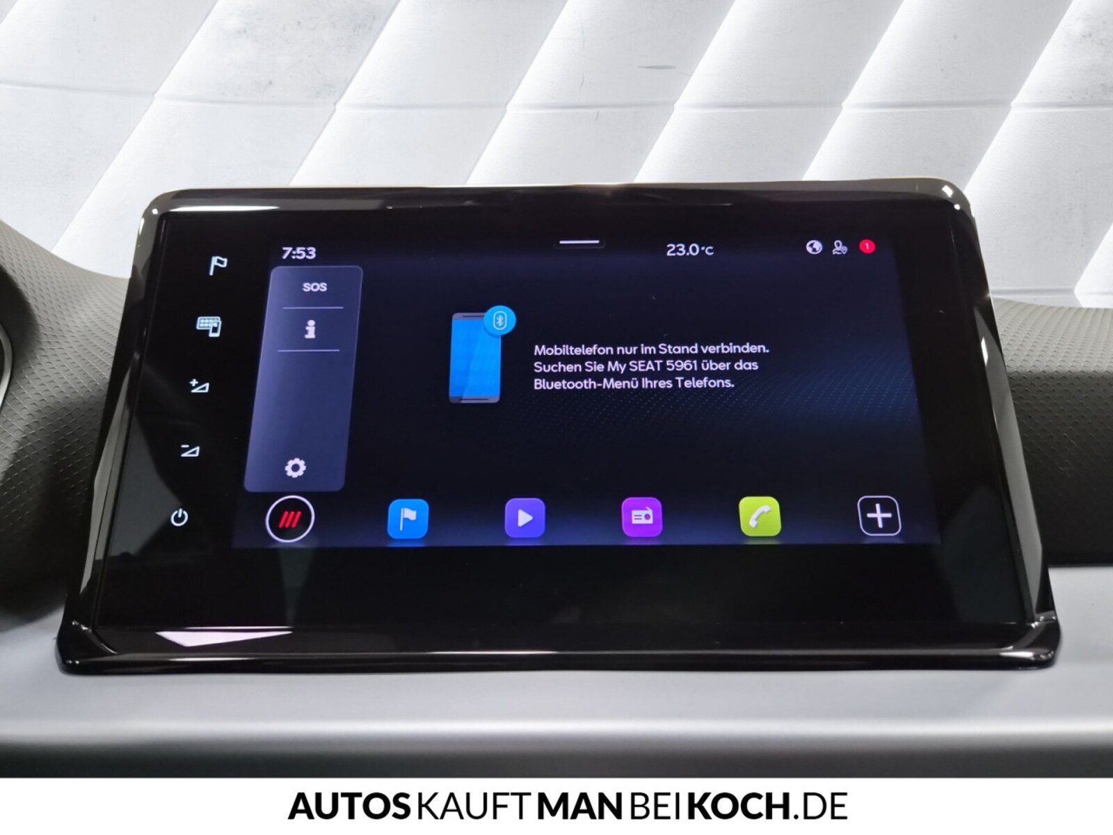 SEAT Arona – Bild 23
