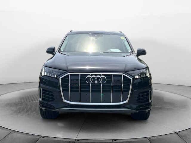 2023 Audi Q7 Premium Plus - Photo 2