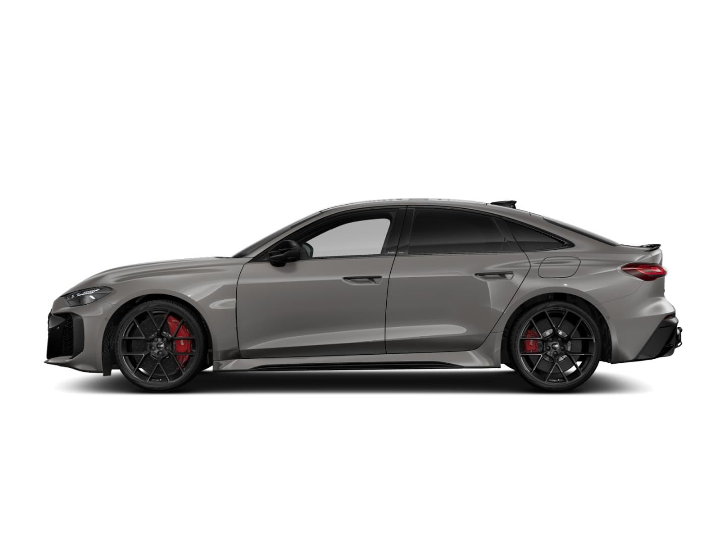 Bild über Audi RS 5 Limousine TFSI quattro 470 kW tiptronic - für weitere Informationen kontaktieren Sie den Audi Partner
