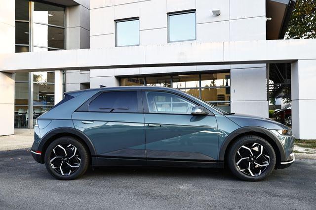 2024 Hyundai IONIQ 5