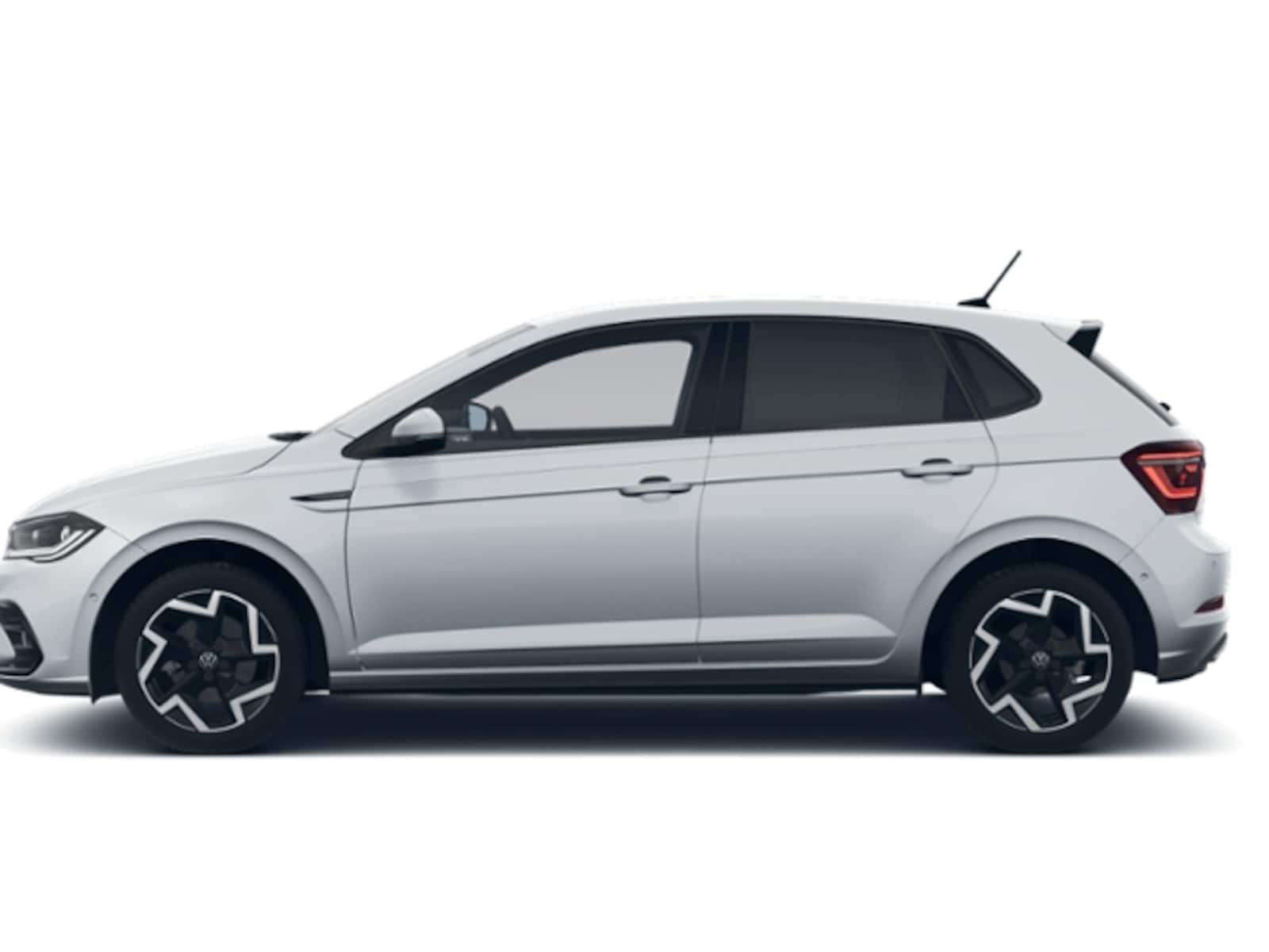 Volkswagen Polo – Bild 7