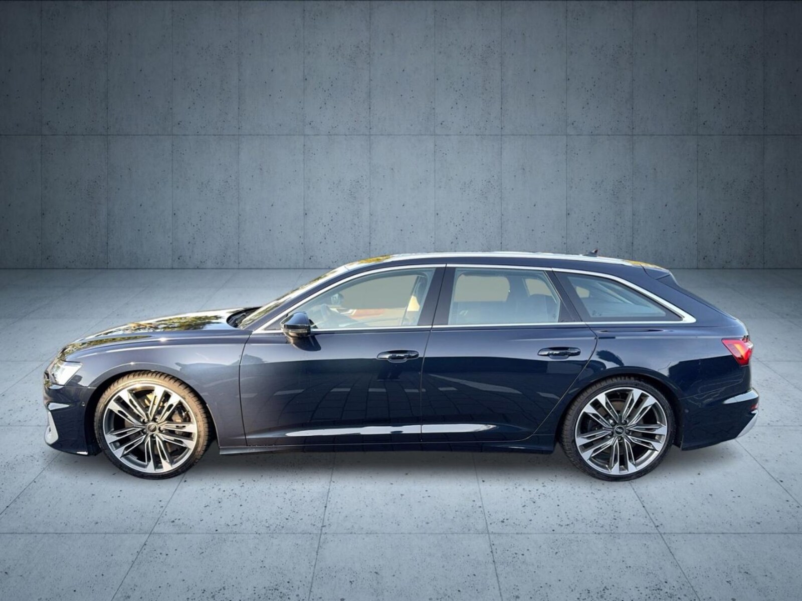 Audi S6 Avant – Bild 3