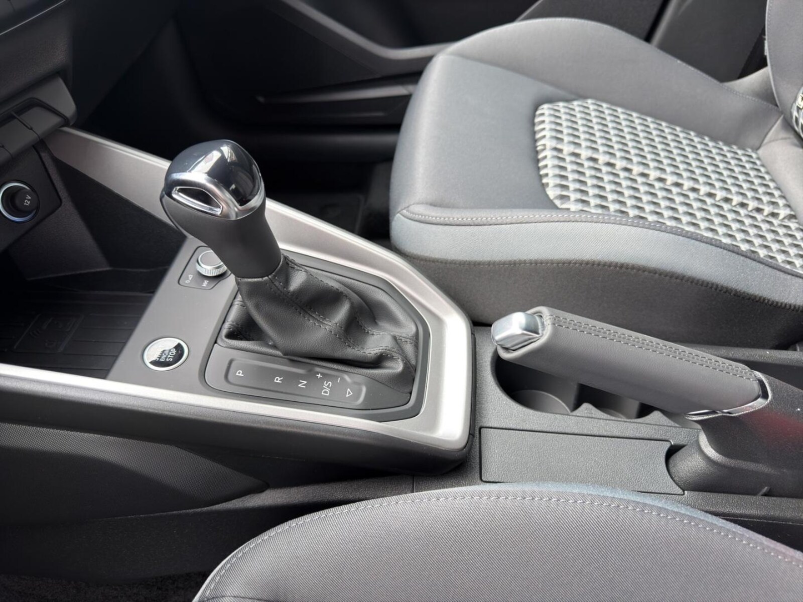 Audi A1 Sportback – Bild 11