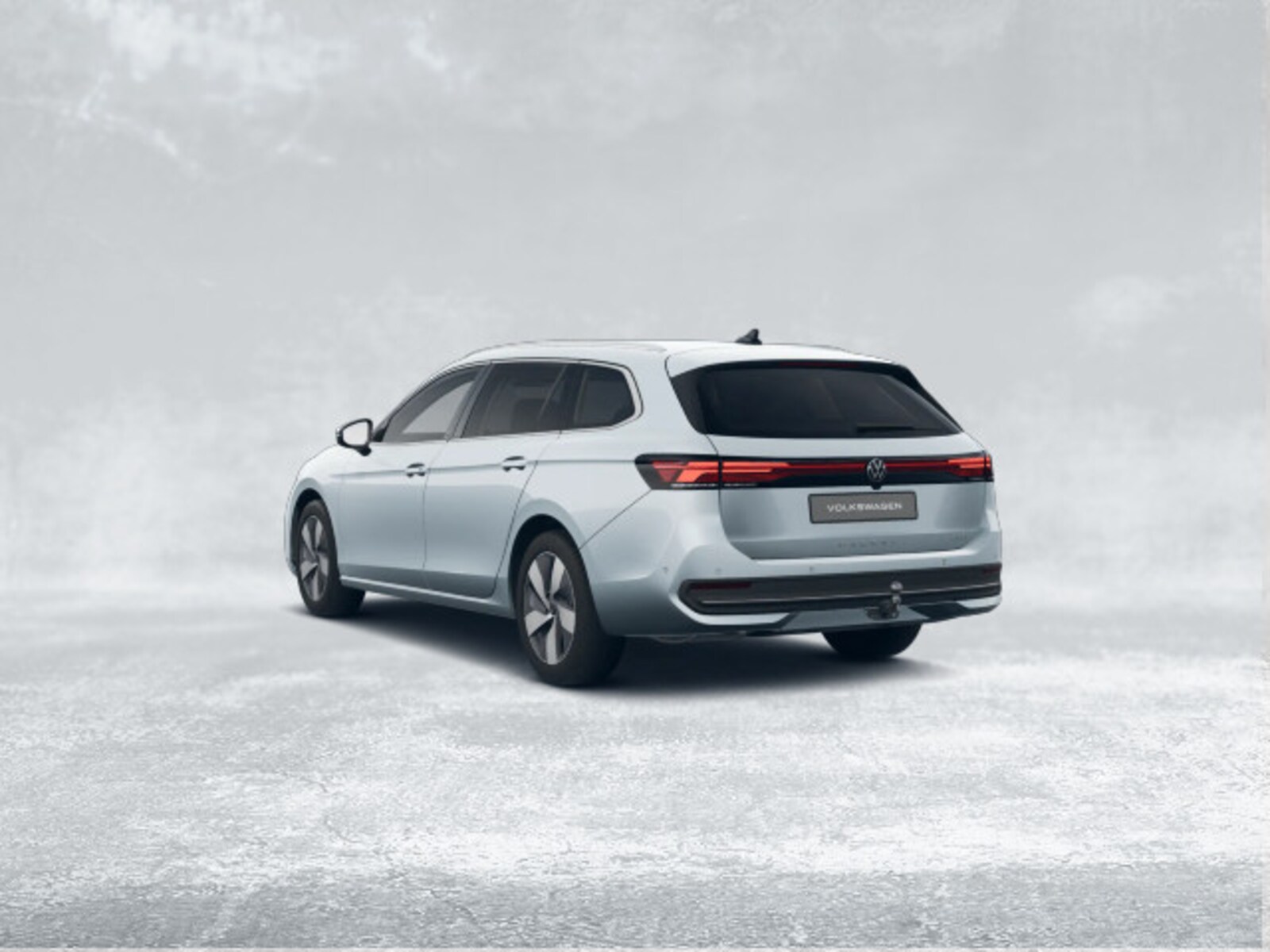 Volkswagen Passat – Bild 3