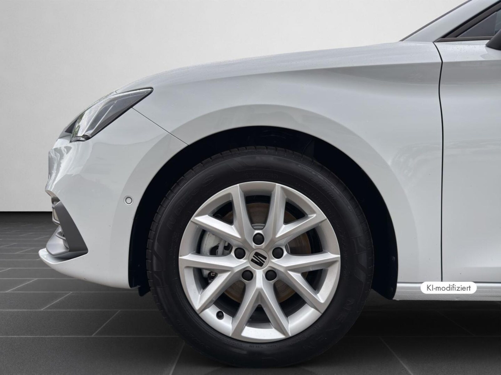 SEAT Leon Sportstourer – Bild 9
