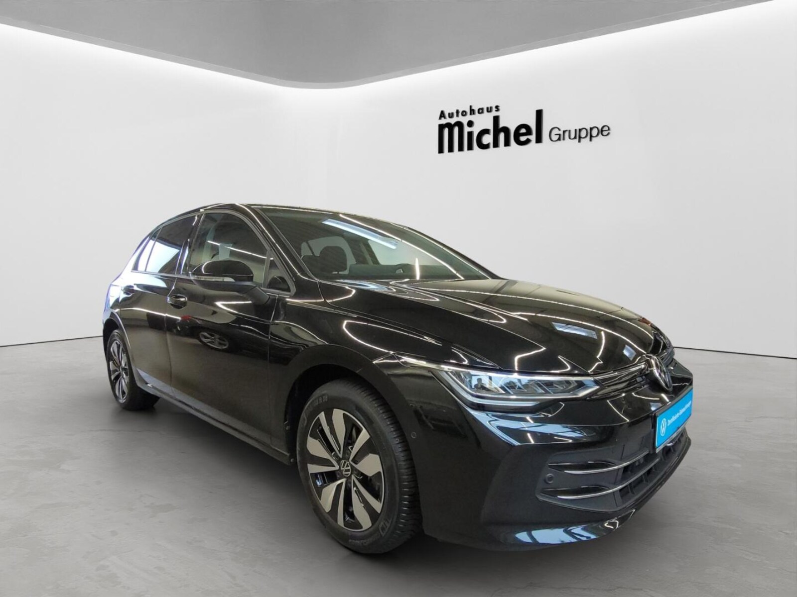 Volkswagen Golf – Bild 11