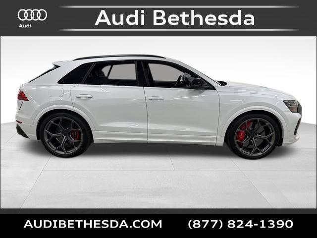 2026 Audi RS Q8 Base - Photo 8