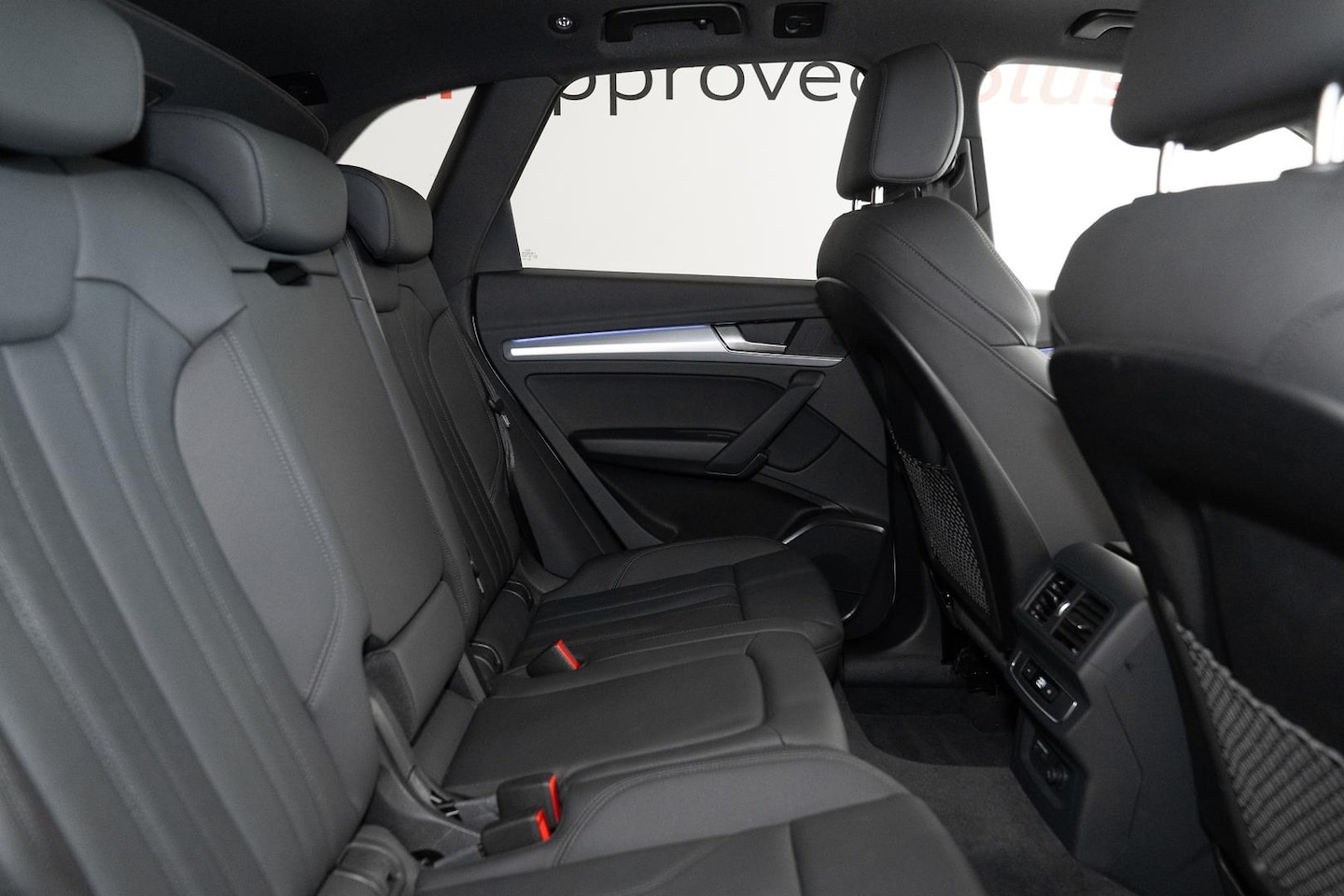 Image about Audi Q5 TFSI e S line 55 TFSI e quattro S tronic
