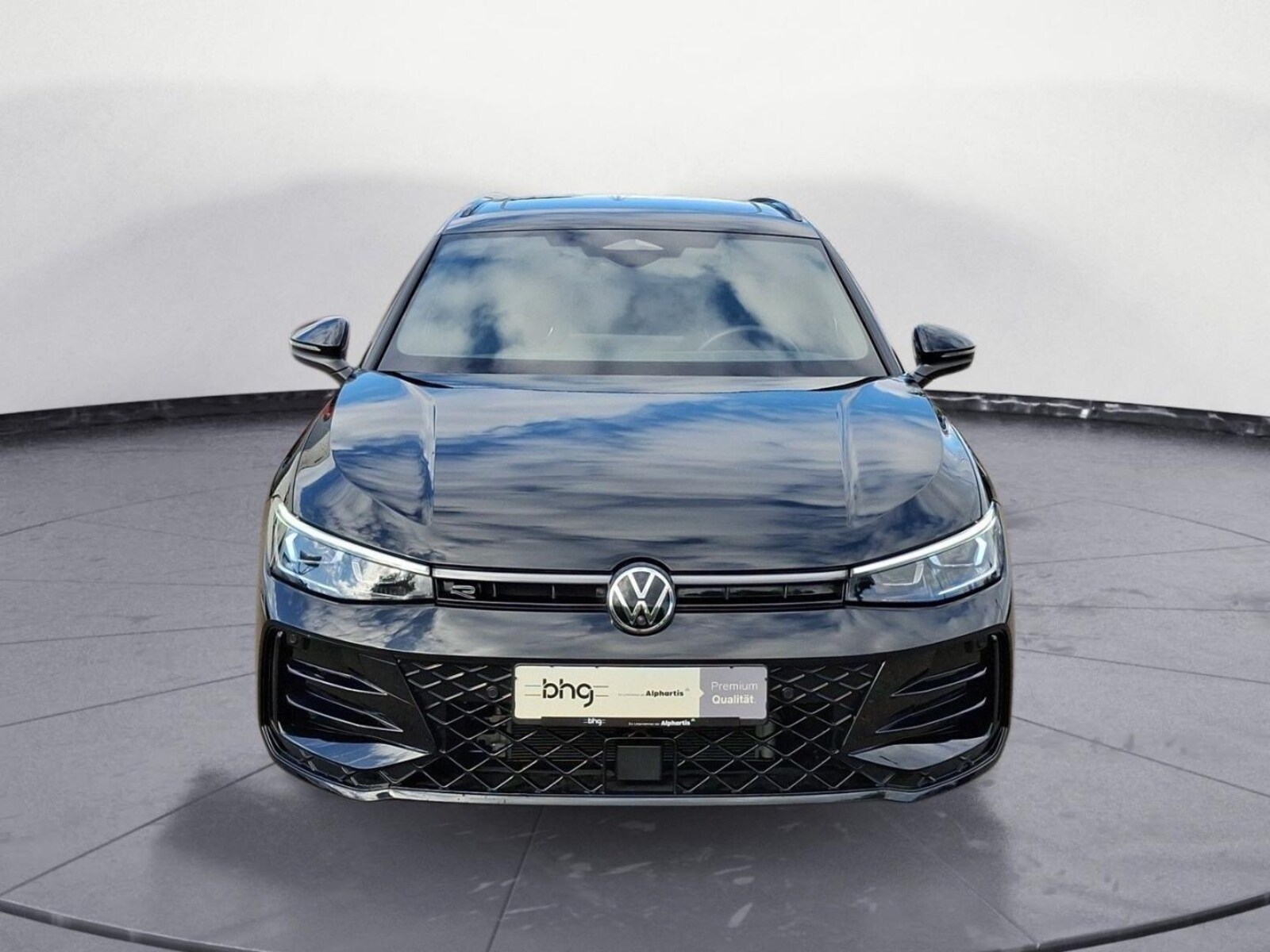 Volkswagen Passat – Bild 8