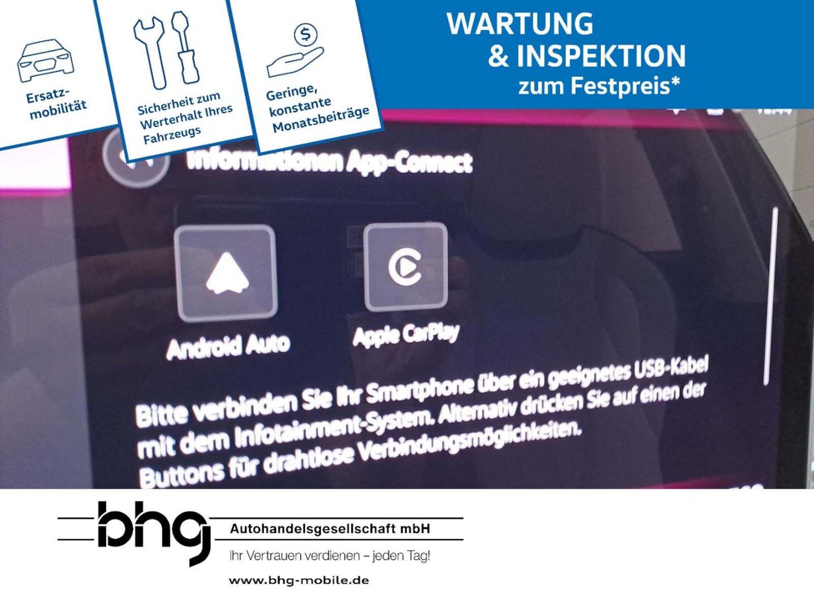 Volkswagen Tayron – Bild 16