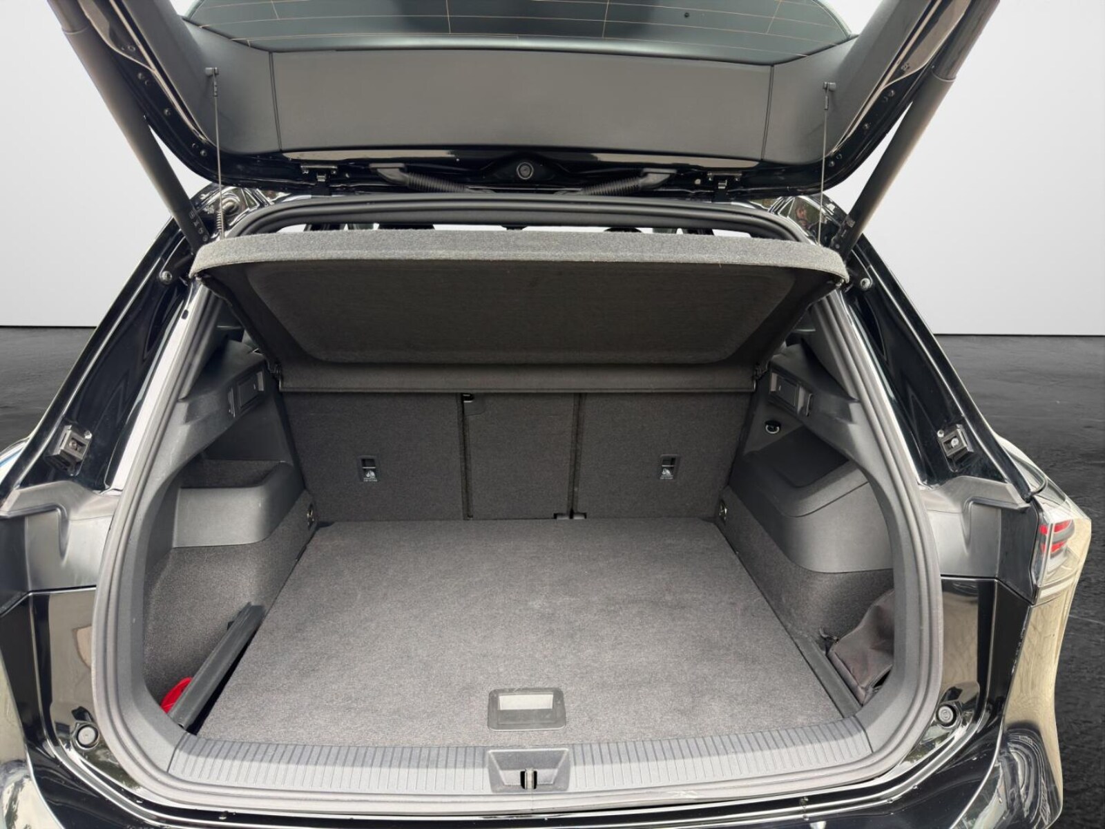 Volkswagen Tiguan – Bild 13