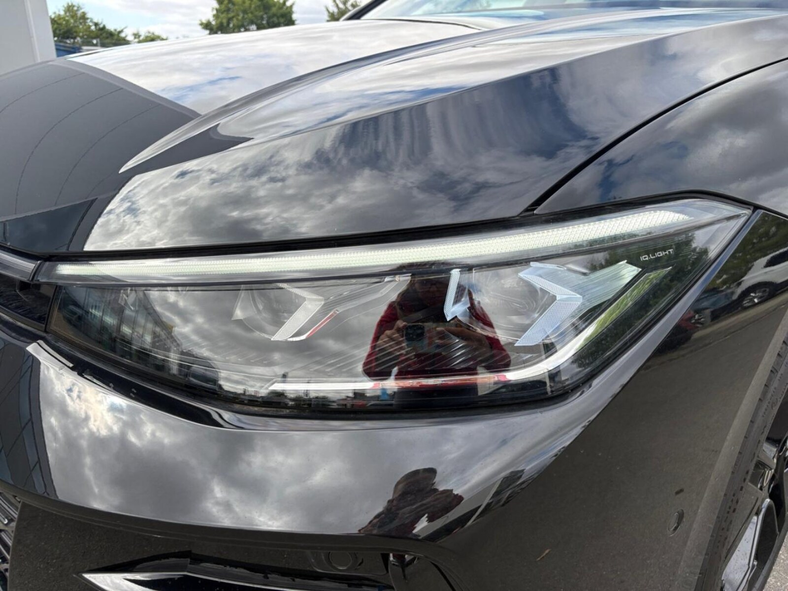 Volkswagen Passat – Bild 24