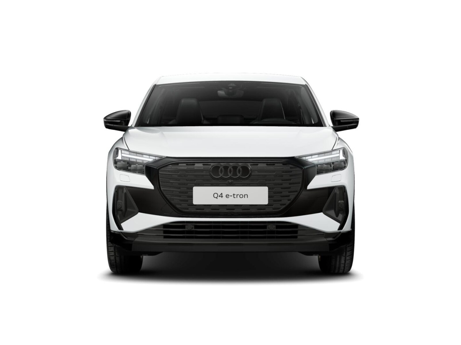 Audi Q4 Sportback e-tron – Bild 4
