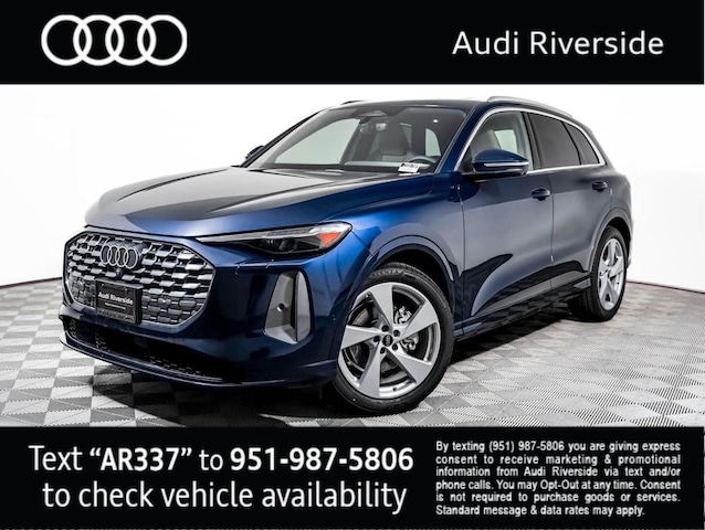 Photo of 2026 Audi Q5