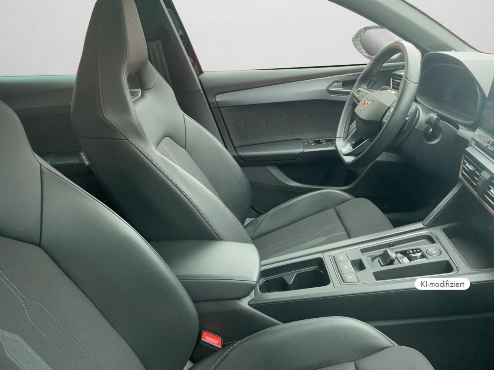 CUPRA Leon – Bild 3